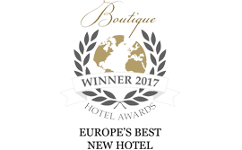 Boutique Hotel Awards