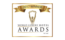 World Luxury Hotel Awards