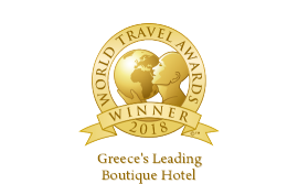 Boutique Hotel Awards