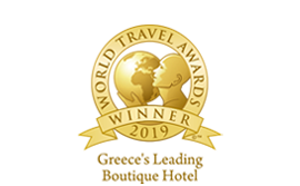 Boutique Hotel Awards