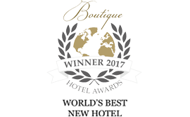 Boutique Hotel Awards