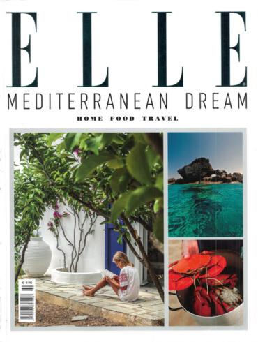 ELLE